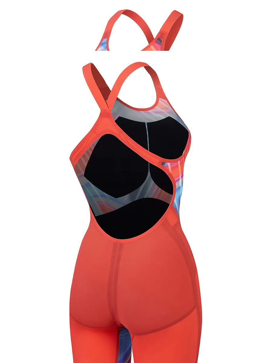 Fastskin LZR Pure Valor 2.0 Open Back