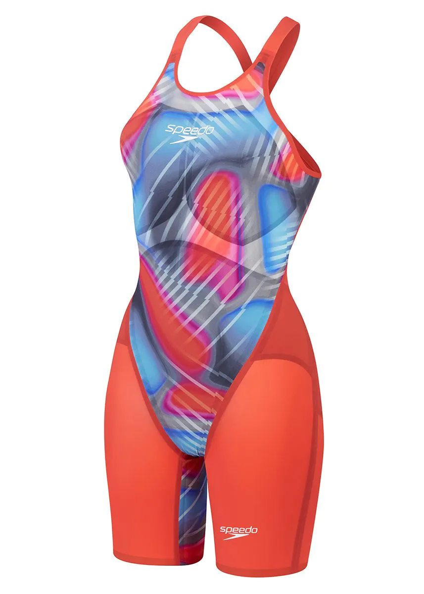 Fastskin LZR Pure Valor 2.0 Open Back