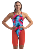 Fastskin LZR Pure Valor 2.0 Open Back