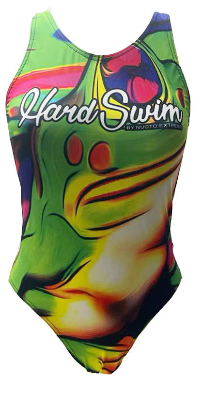 Costume donna Nuoto Extremo