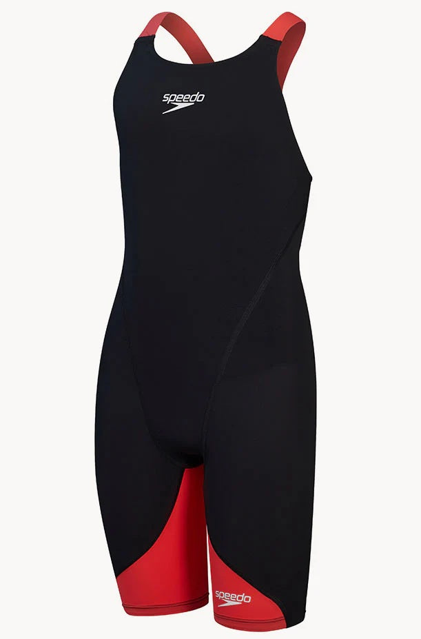 Speedo Fastskin LZR Ignite Openback