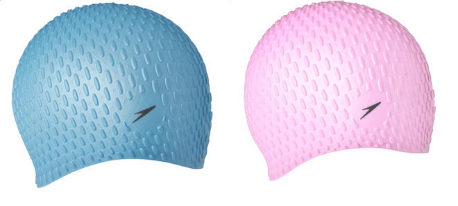 Cuffia Speedo BUBBLE