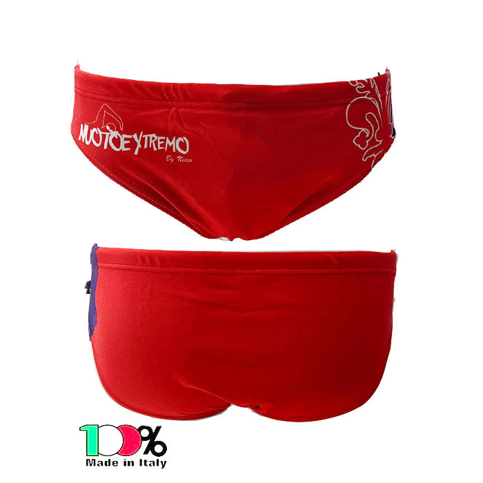 Costume uomo slip Nuoto Extremo