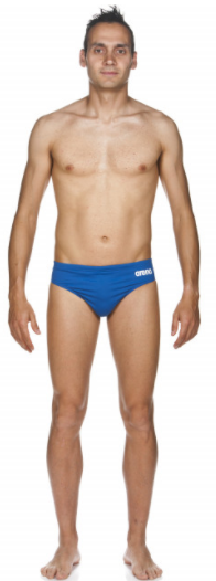 Costume Arena Solid Saredox