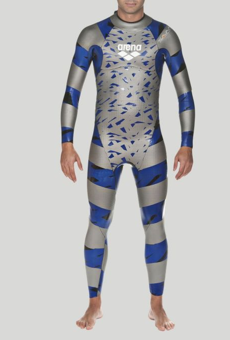MUTA ARENA TRIWETSUIT CARBON MAN SAMS formula roulette