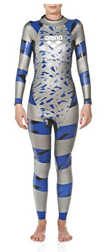 MUTA ARENA TRIWETSUIT CARBON WOMAN SAMS formula roulette