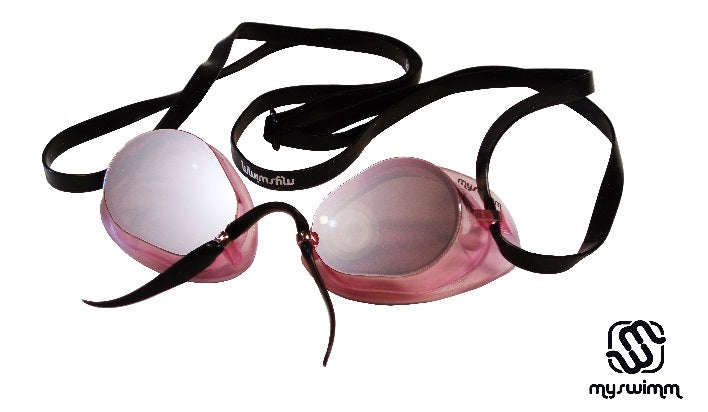 Svedesi con bordo soffice silicone SPECCHIATO