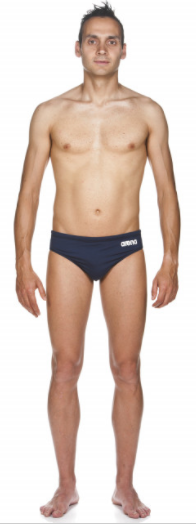 Costume Arena Solid Saredox