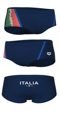 Costume Arena uomo short ITALIA