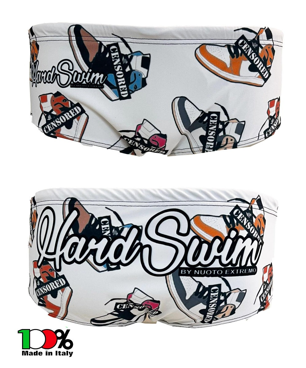 Costume uomo short Nuoto Extremo