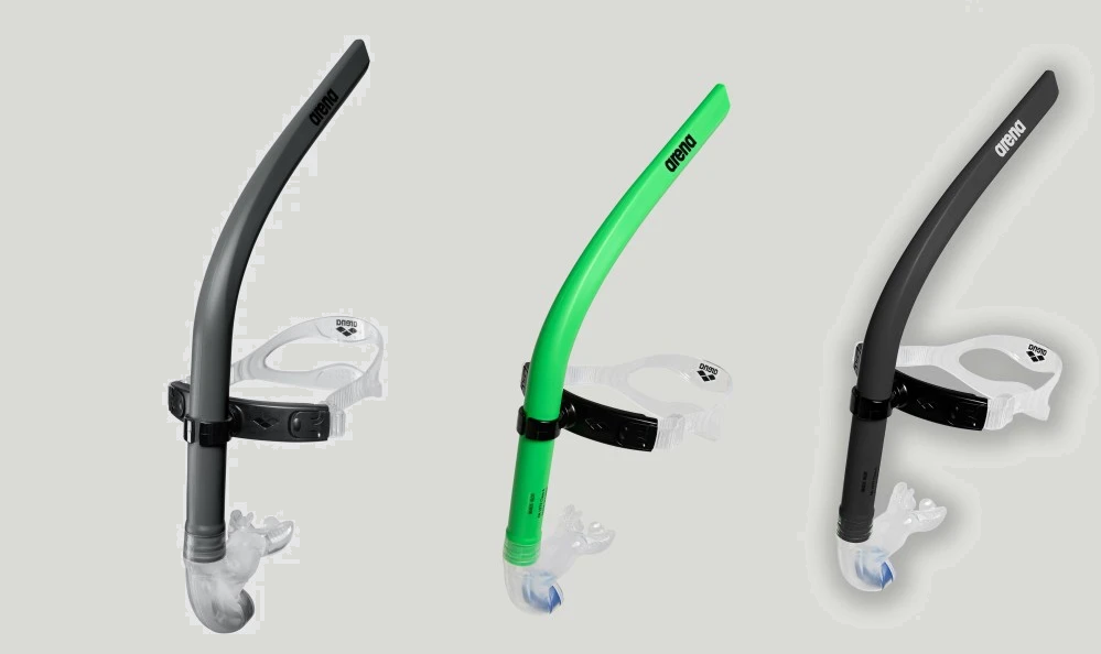 Boccaglio ARENA Snorkel frontale