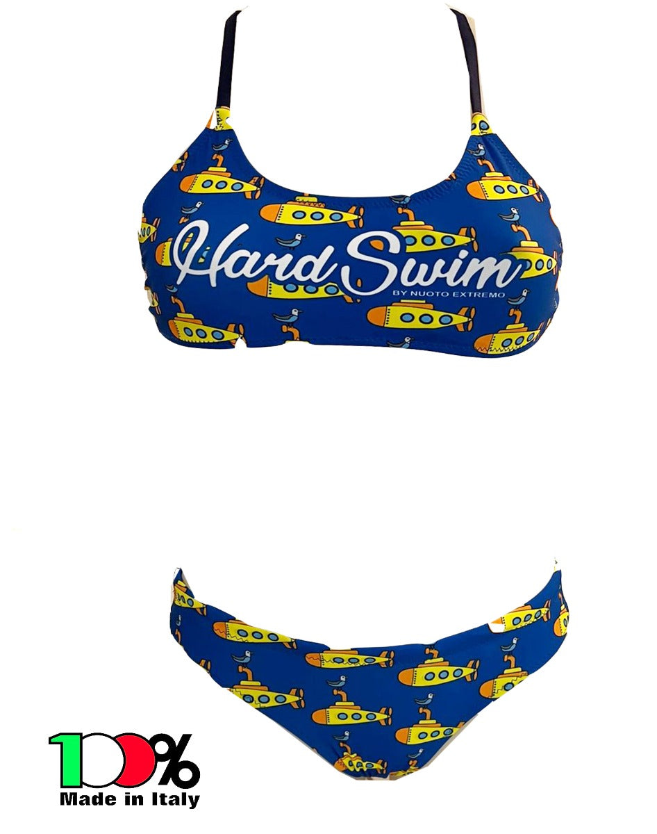 Bikini Nuoto Extremo