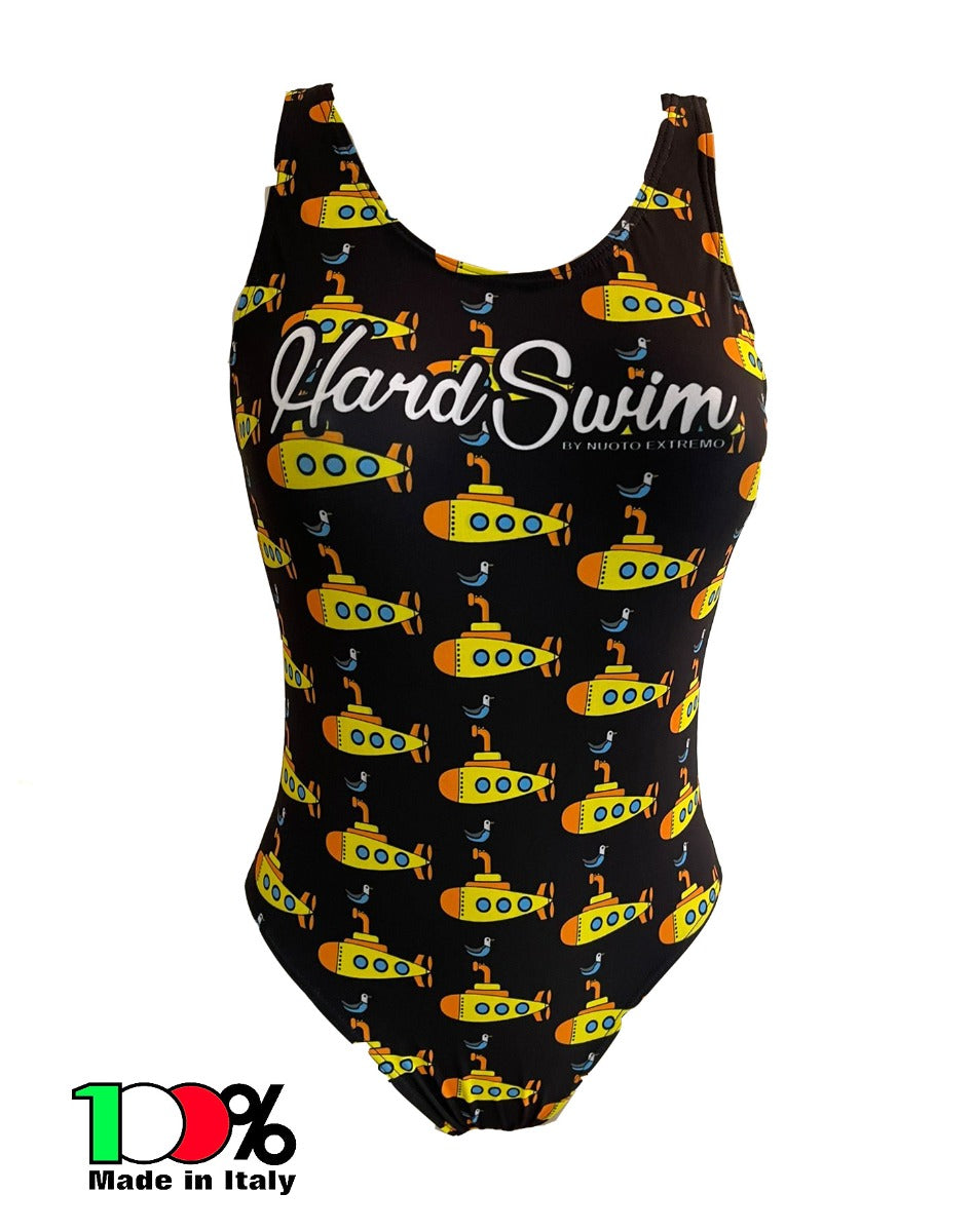 Costume donna Nuoto Extremo