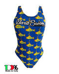 Costume donna Nuoto Extremo