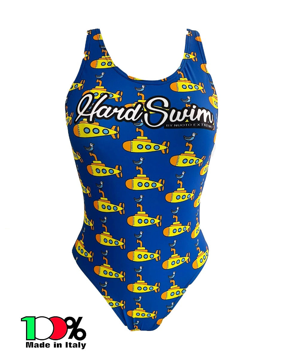 Costume donna Nuoto Extremo