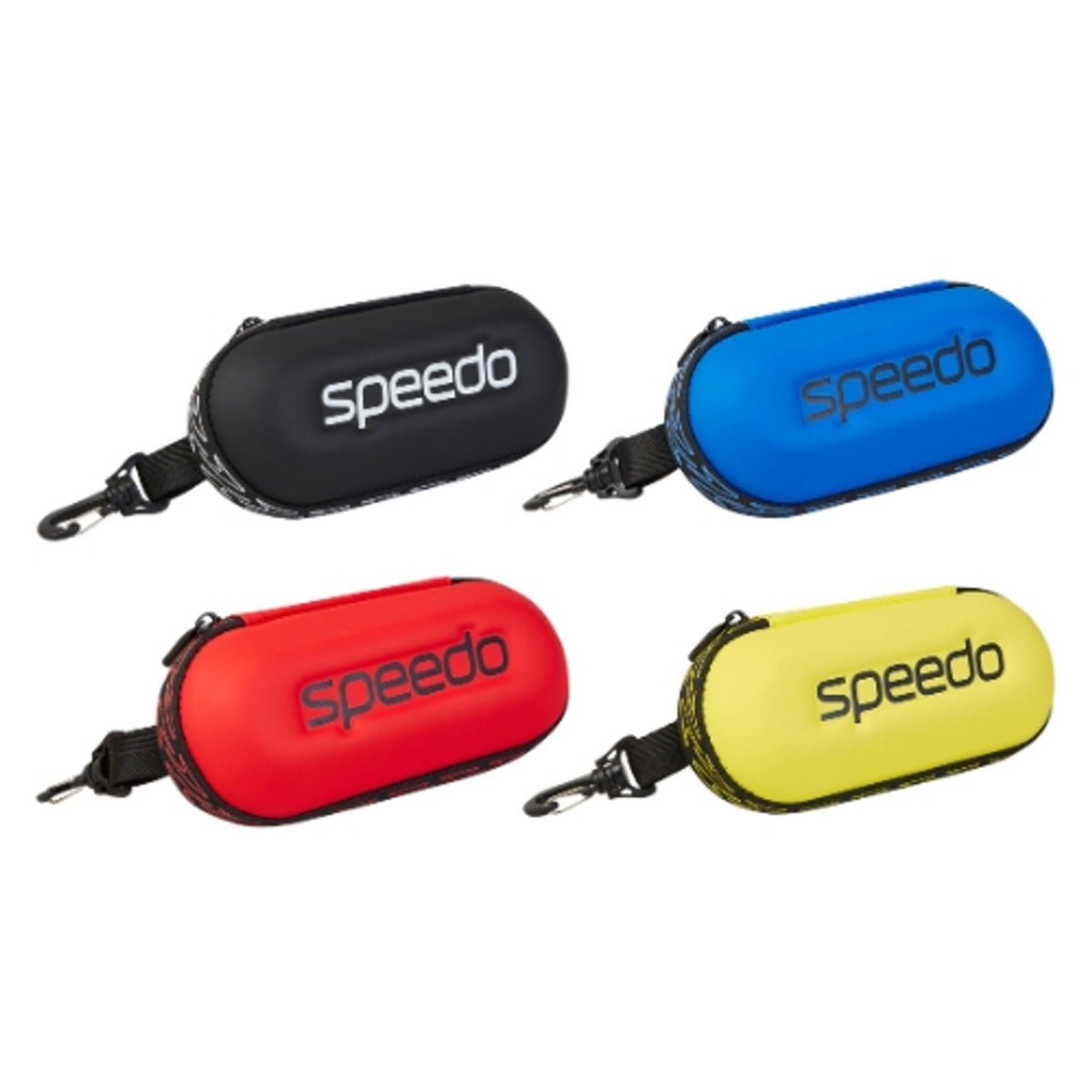 Goggle Case Speedo