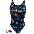 Costume donna Nuoto Extremo