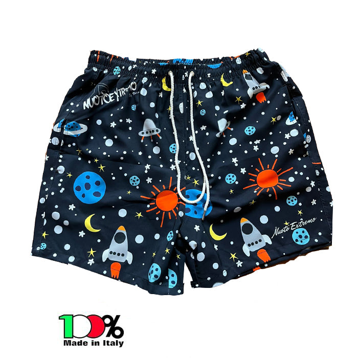 Pantaloncino Space EXTREMO
