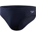 Costume Slip Speedo Endurance Digital Navy
