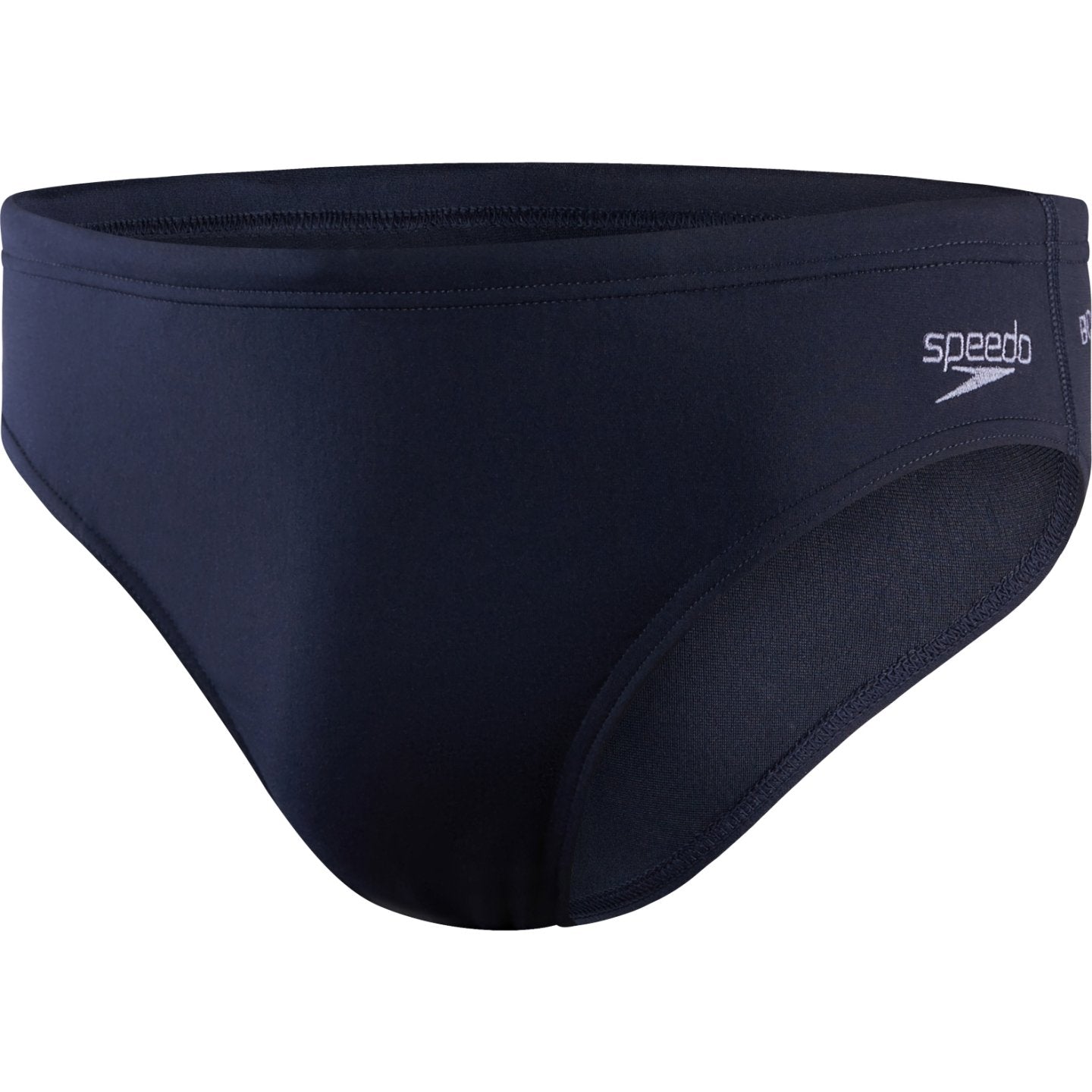 Costume Slip Speedo Endurance Digital Navy