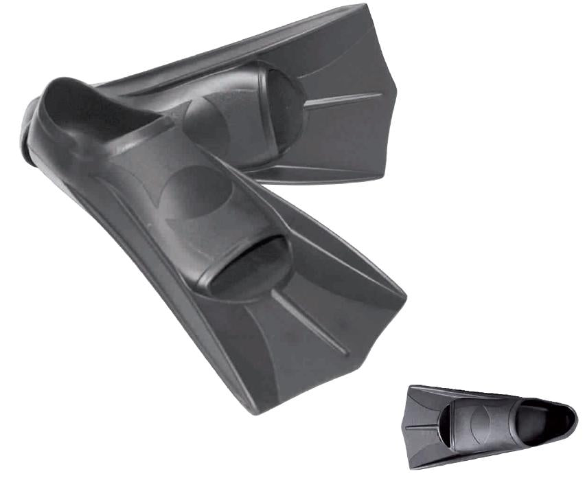 Pinne Powerfin per allenamento formula roulette colore