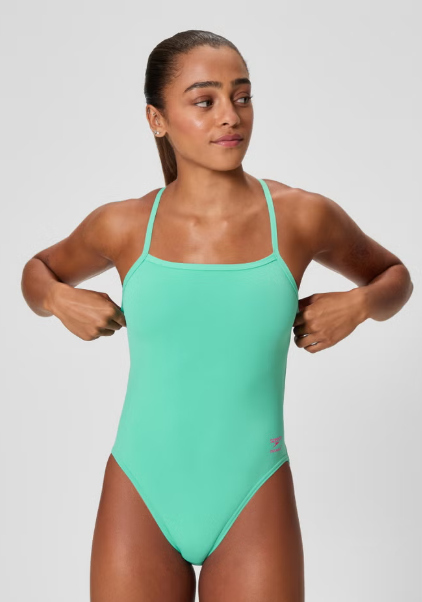 Speedo Eco-Endurance Thinstrap Costume