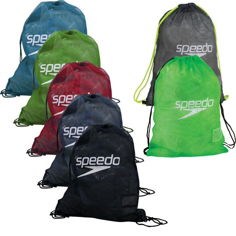 Speedo Mesh Equipment