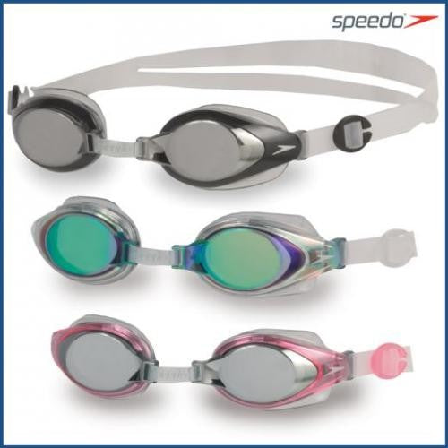 OCCHIALINO SPEEDO MARINER JR MIRROR