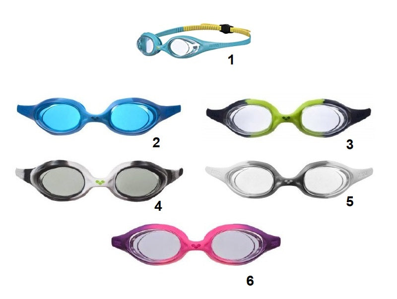 Occhialino ARENA SPIDER