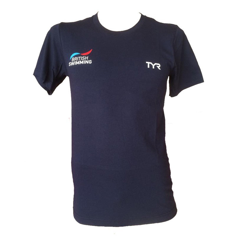 Maglietta tyr British Federation UK