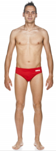 Costume Arena Solid Saredox