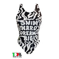 Costume donna Nuoto Extremo