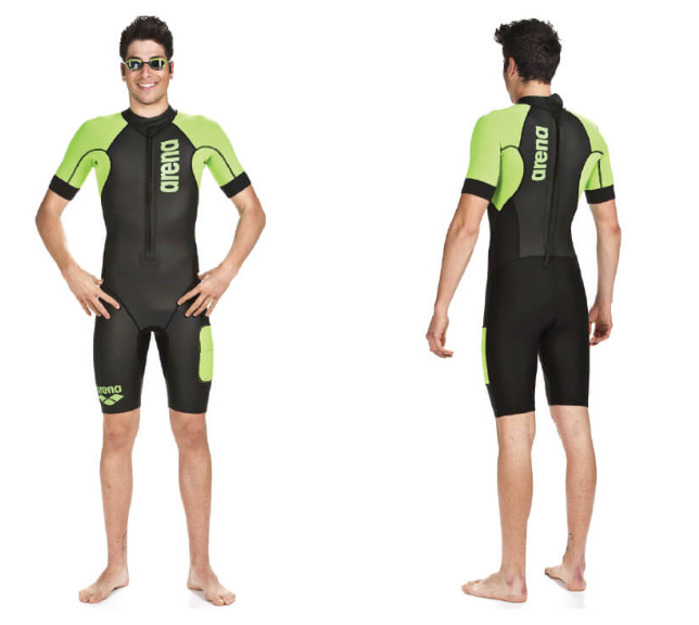 Muta SwimRun Arena Uomo