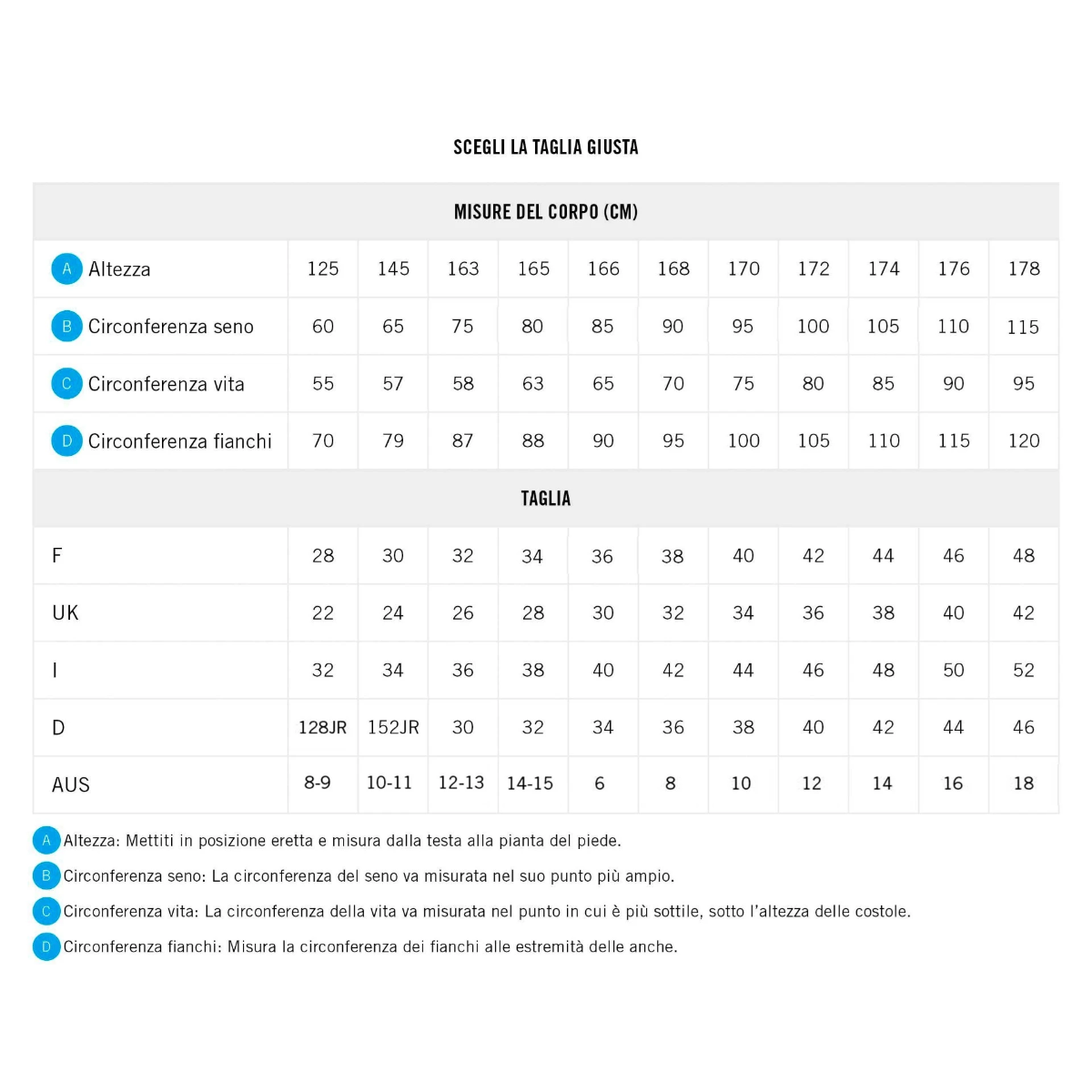 Costume Arena donna ITALIA SWIM TECH FIN