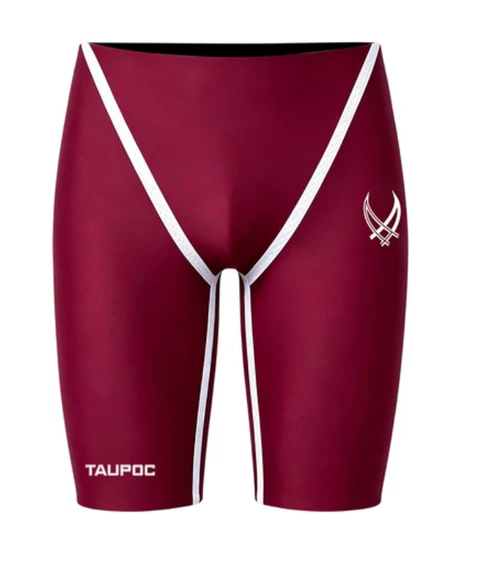 Costume TAUPOC R-SKIN Racing Jammer–Babylon