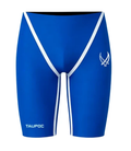 Costume TAUPOC R-SKIN Racing Jammer–Blue