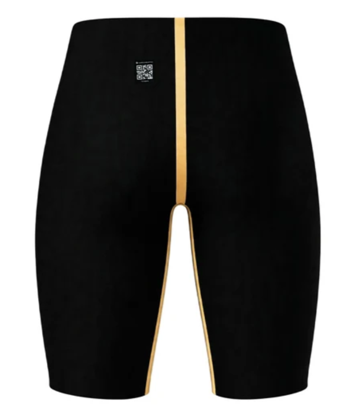 FINIS HYDROX JAMMER Costume