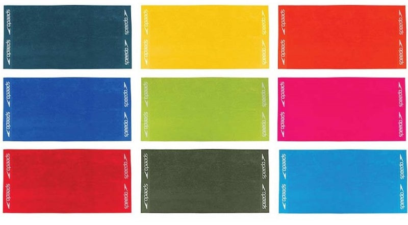 Telo SPEEDO TERRY TOWEL
