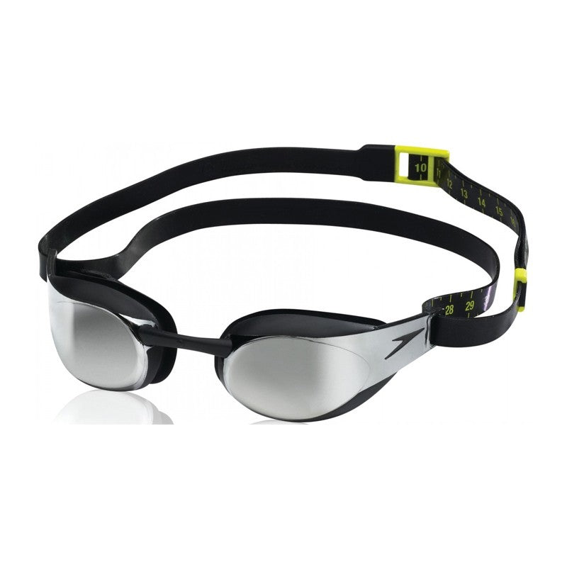Speedo FastSkin Elite Goggle Mirrored