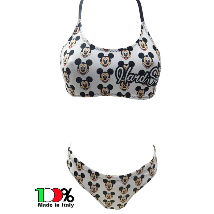 Bikini Nuoto Extremo