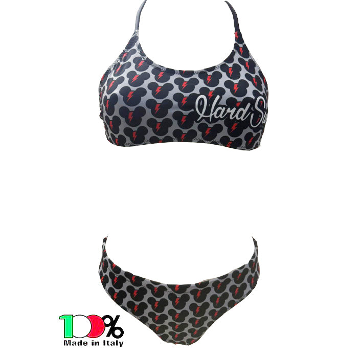 Bikini Nuoto Extremo