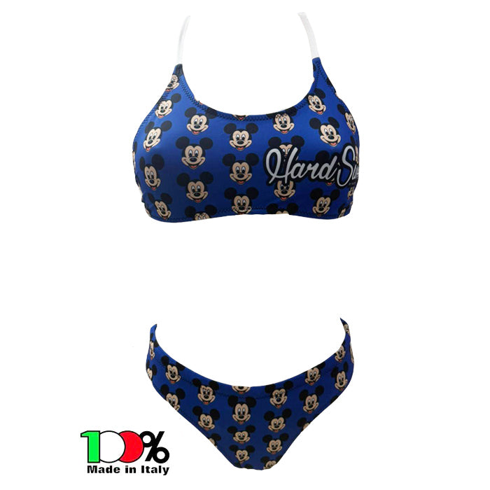 Bikini Nuoto Extremo