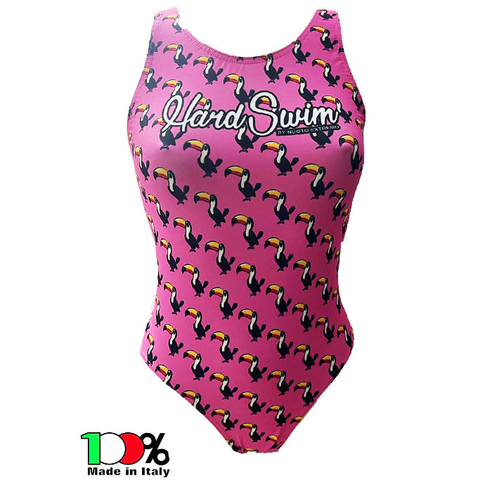 Costume donna Nuoto Extremo