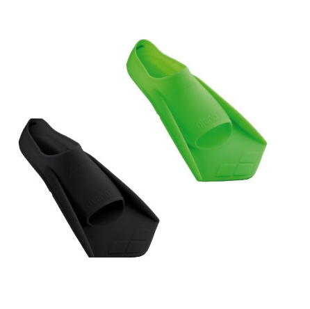 Pinne Powerfin per allenamento formula roulette colore