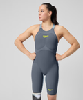 Fastskin LZR Pure Valor 2.0 Closed Back