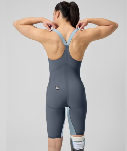 Fastskin LZR Pure Valor 2.0 Closed Back