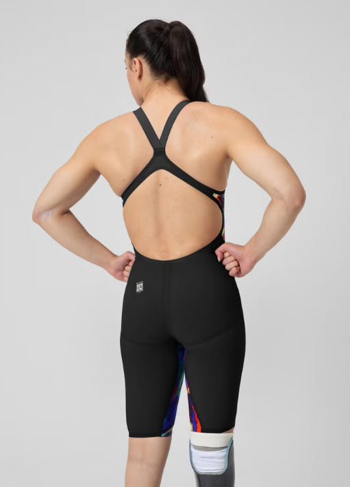 Fastskin LZR Pure Valor 2.0 Open Back