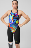 Fastskin LZR Pure Valor 2.0 Open Back