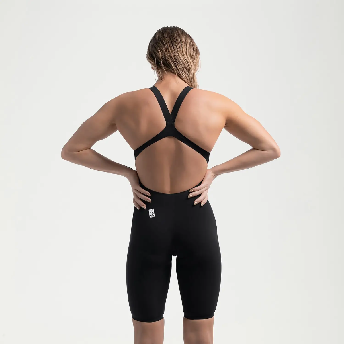 Fastskin LZR Pure Valor 2.0 Open Back