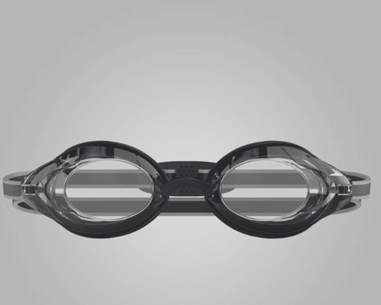 Occhialino graduato Speedo Vanquisher 3.0 Optical